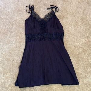 Tularosa Mini dress